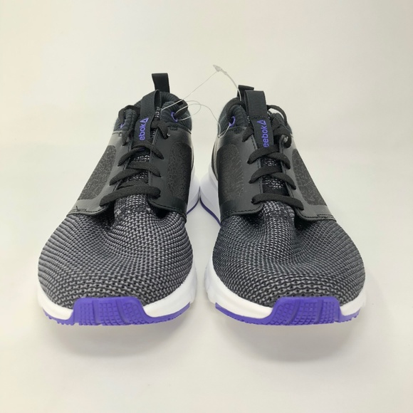 Reebok Women's Print Athlux Shatr Running Shoes - Picture 6 of 8